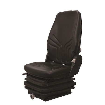 Aftermarket Uni Pro Seat & Mechanical Suspension SEQ90-0517